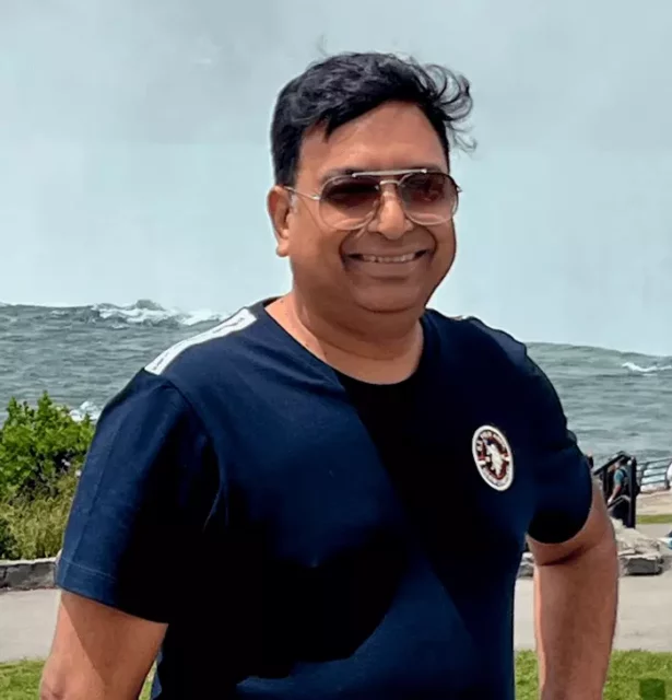 Pawaan Prataap Praveen