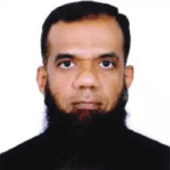 Abdul Azeem Baqar Mohammed