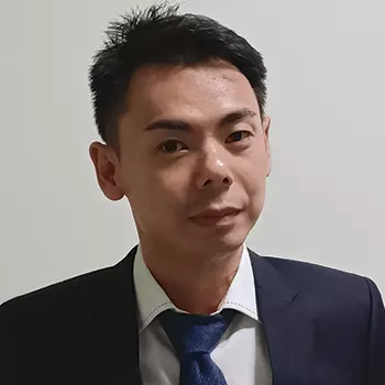 Dr. Tan Kian Hua
