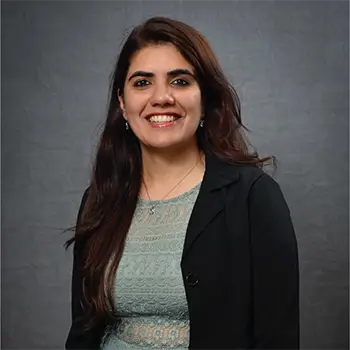 Navisha Prabhakar