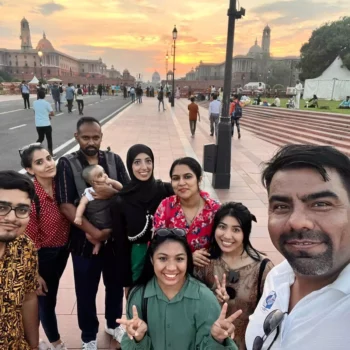 DIGITALCONFEX_Delhi-Tour