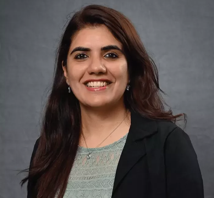 Navisha Prabhakar