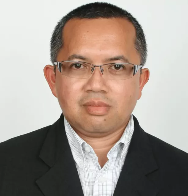 Noor Zulkifli Bin Noor Ibrahim