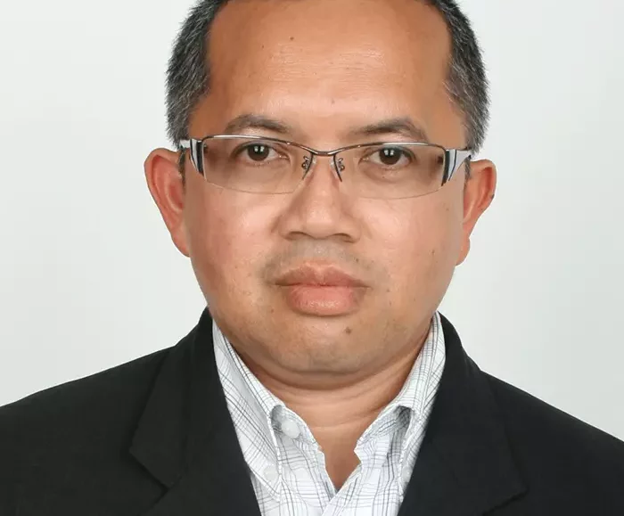 Noor Zulkifli Bin Noor Ibrahim