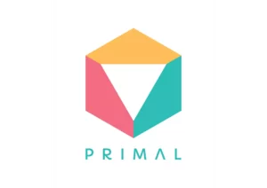 primal logo