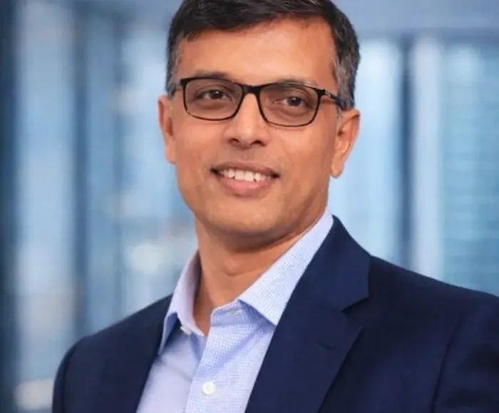 Dr. Ashish Chandra Speaker