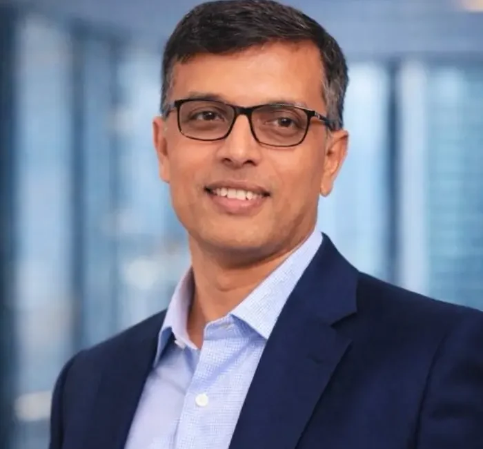 Dr. Ashish Chandra Speaker