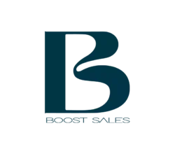 Boost Sales