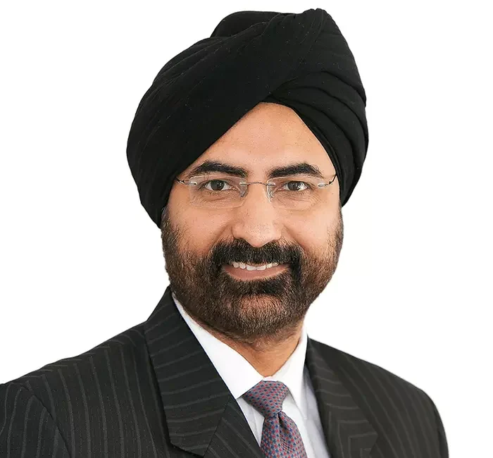 Gurmeet Singh Bhatia