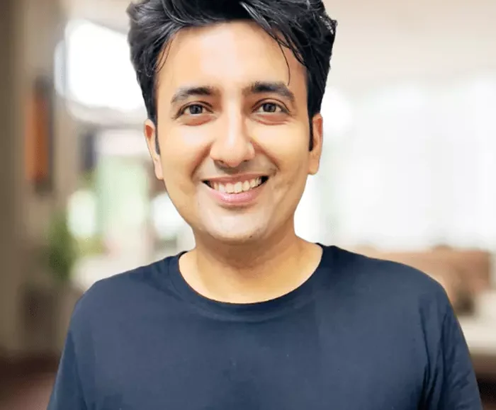 Nikhil Gohil