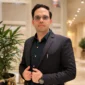 Nishant Sapra IT Speaker