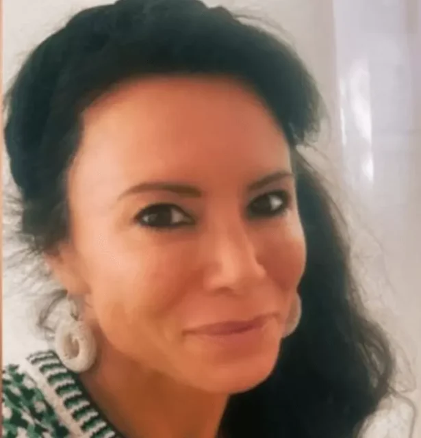 Catharina (Cathy) van de Garde