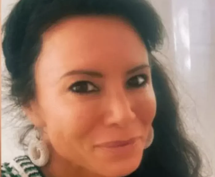 Catharina (Cathy) van de Garde