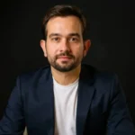 Karan Patel, AVP MENA, EMB Global