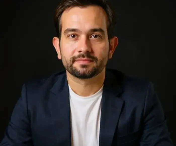 Karan Patel AVP Mena