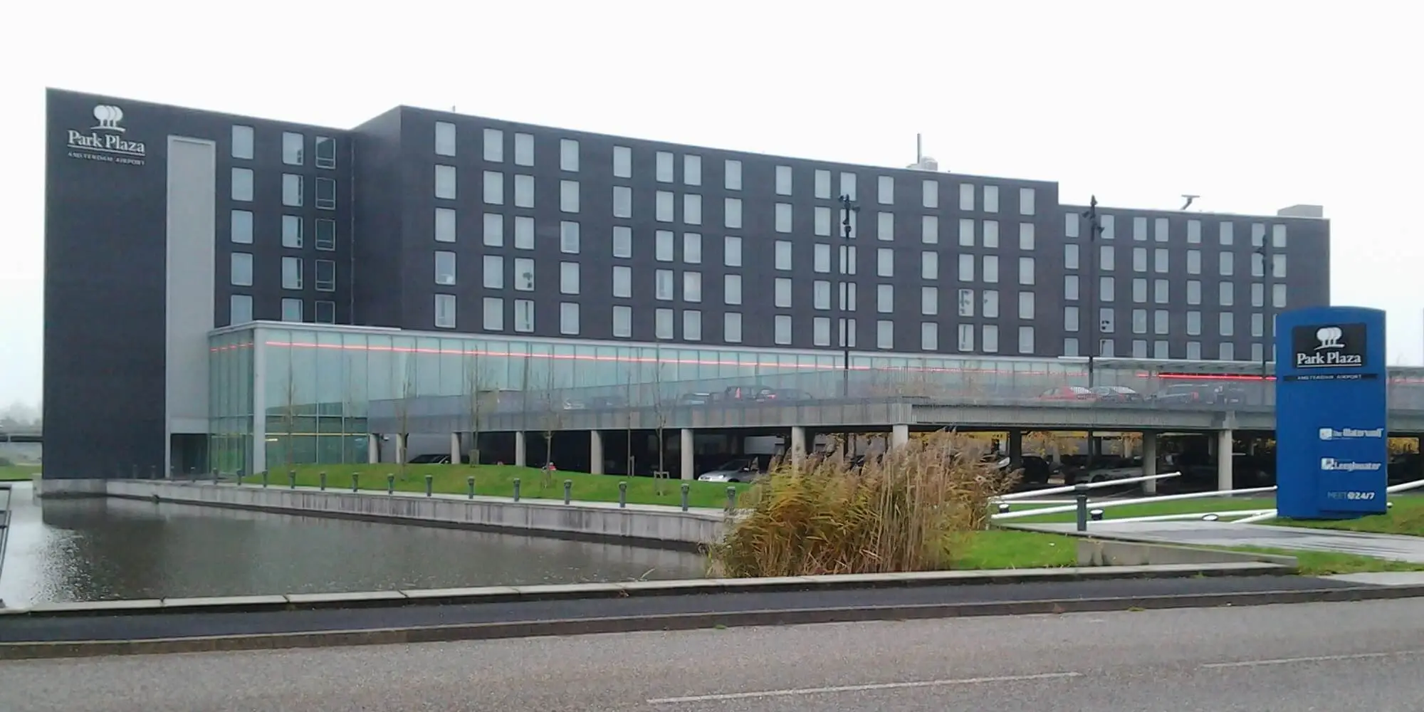 Park Plaza Amsterdam Airport To Amsterdam City Centre digitalconfex.com