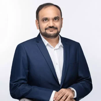 Balaaji Vaidyanathan