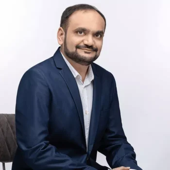 Balaaji Vaidyanathan