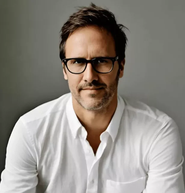 Marc Schaumburg-Ingwersem