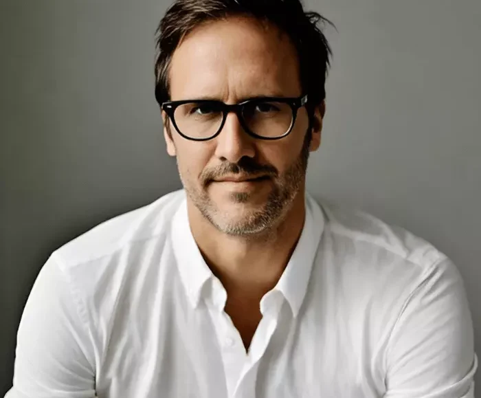 Marc Schaumburg-Ingwersem