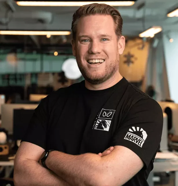 Martijn van der Craats