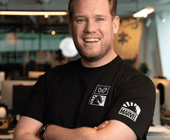 Martijn van der Craats