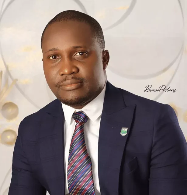 Adedolapo P. Akindehin