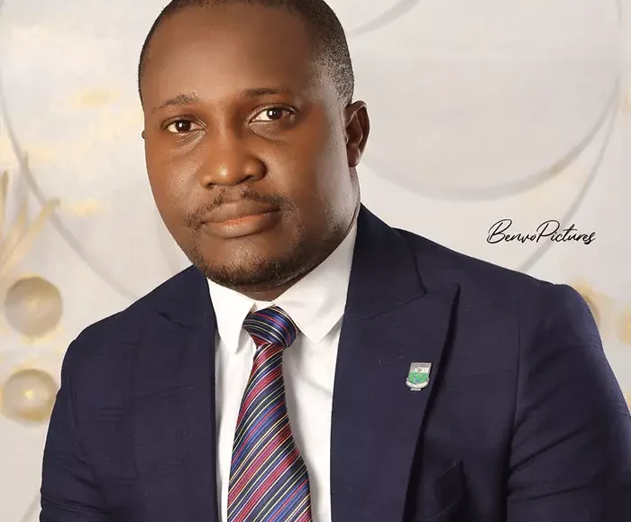 Adedolapo P. Akindehin