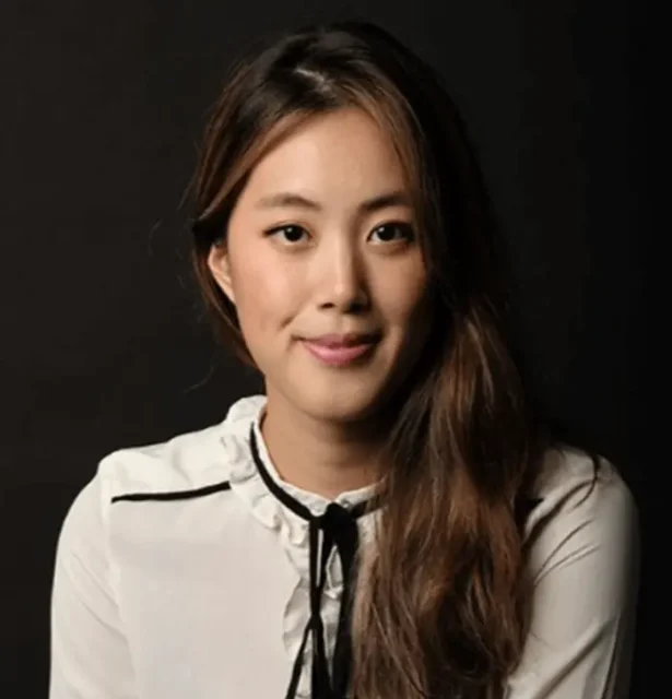 Cynthia Jee Yoon Kim