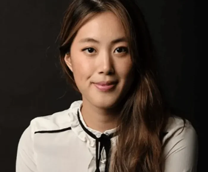 Cynthia Jee Yoon Kim