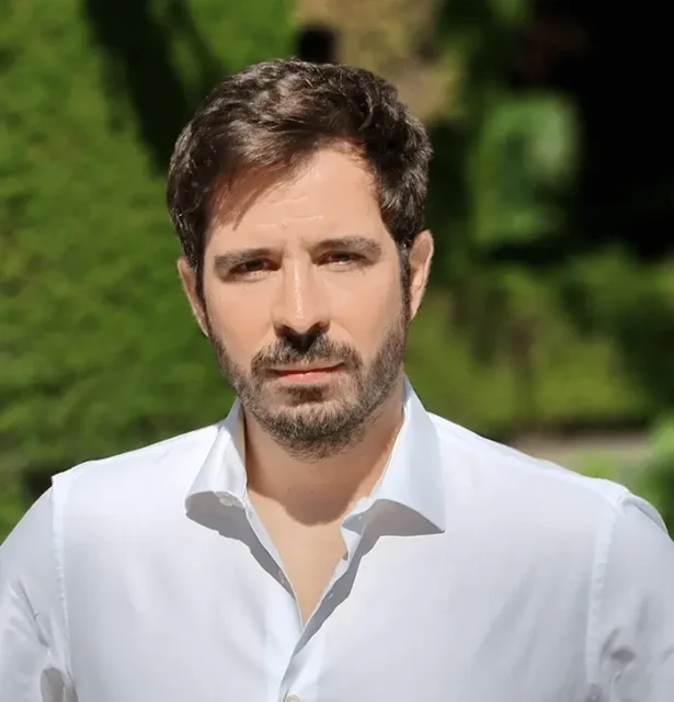 Manuel Pingarrón Díaz