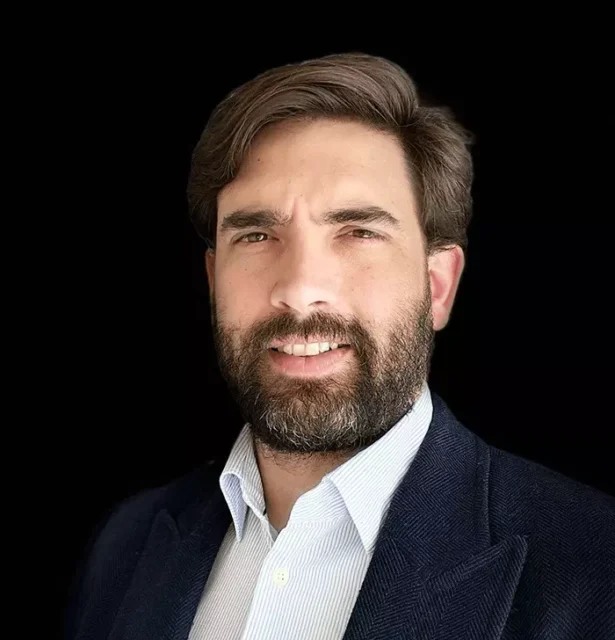 Guillermo Gutierrez Bilbao