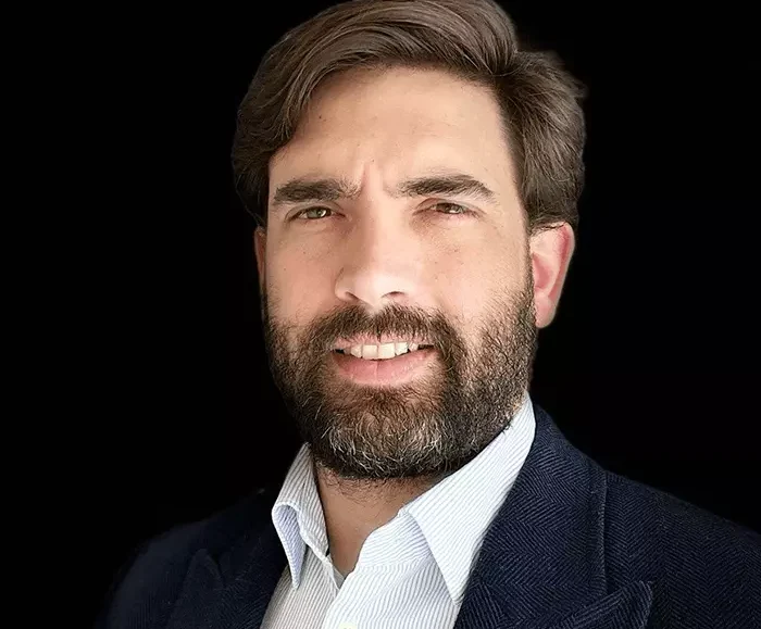 Guillermo Gutierrez Bilbao