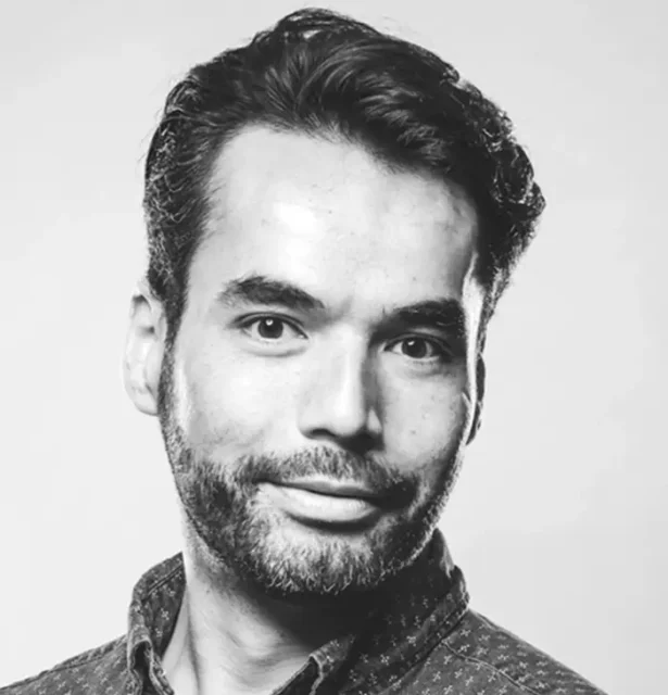 Patricio Berrios Lobos