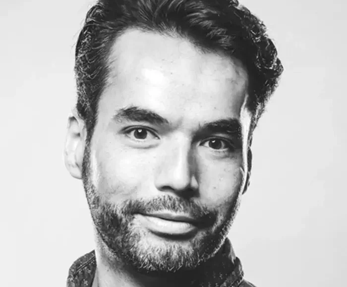 Patricio Berrios Lobos