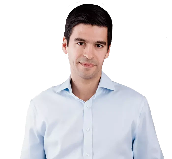 Ricardo Faria