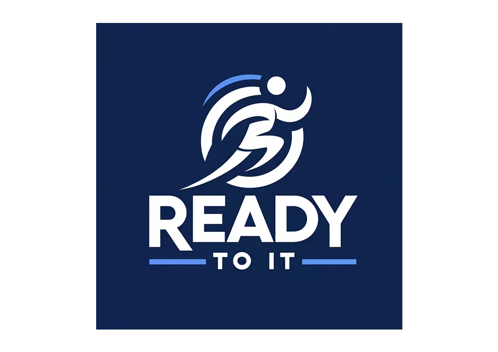Ready To It