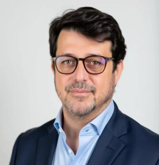 George-Yaryura-Speaker