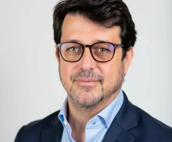 George-Yaryura-Speaker