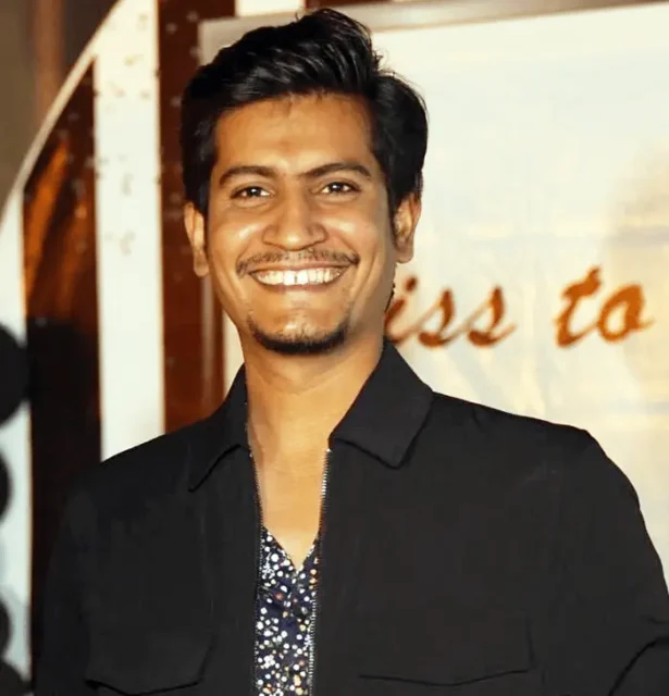 Syed Muhammad Fawwad Zaidi