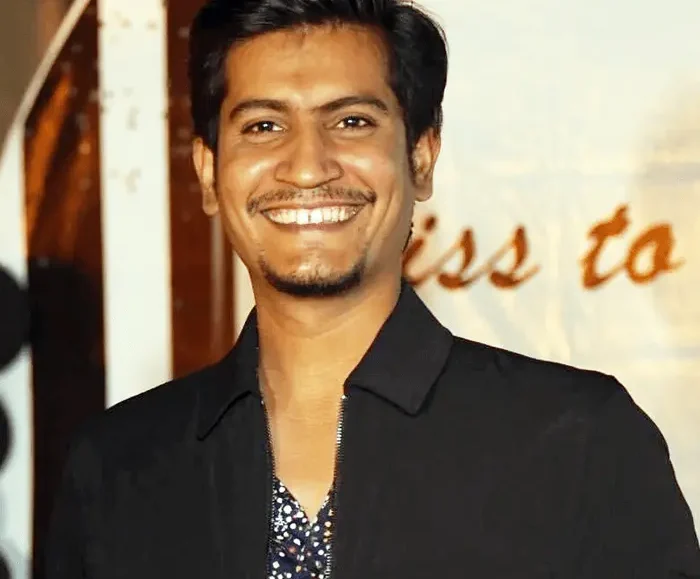 Syed Muhammad Fawwad Zaidi