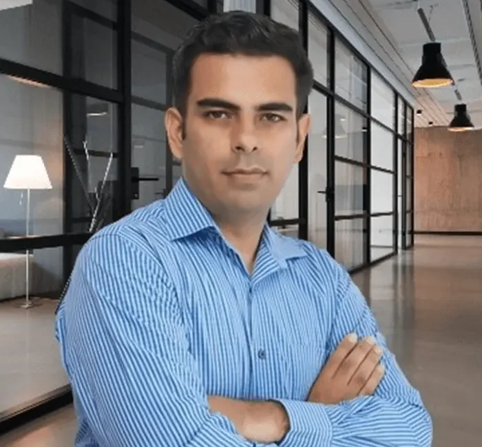 Ankit Malik