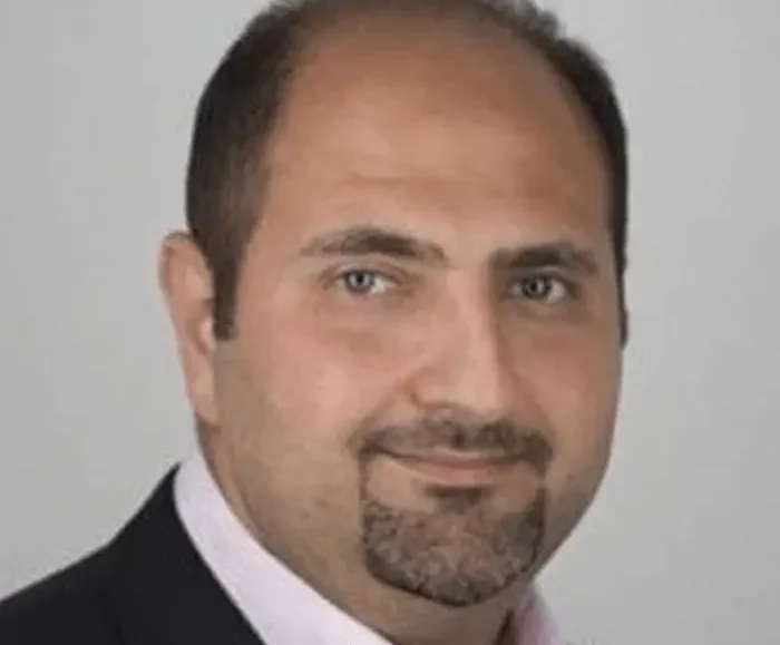 Mohamed Elfarra