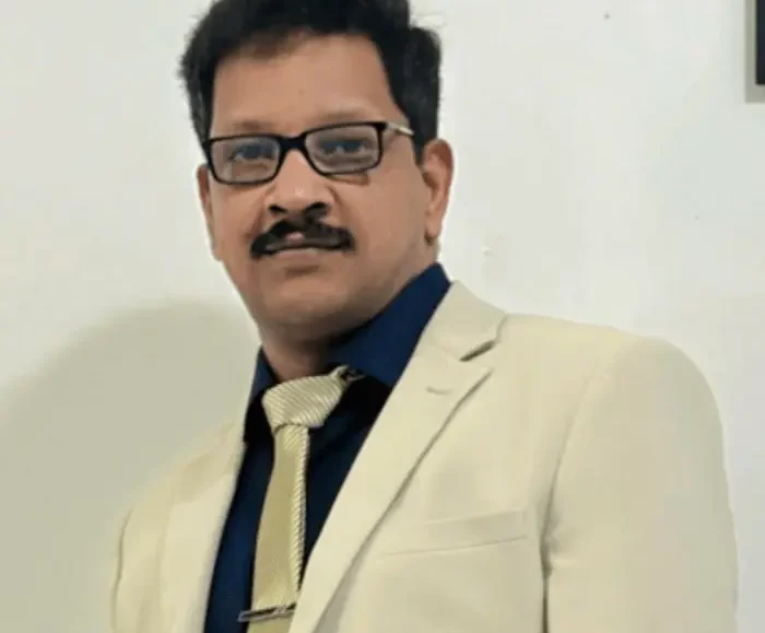 Gokul Vasudev