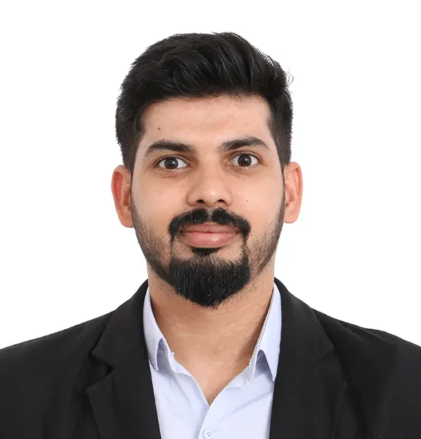 Hafiz Muhammad Waqas