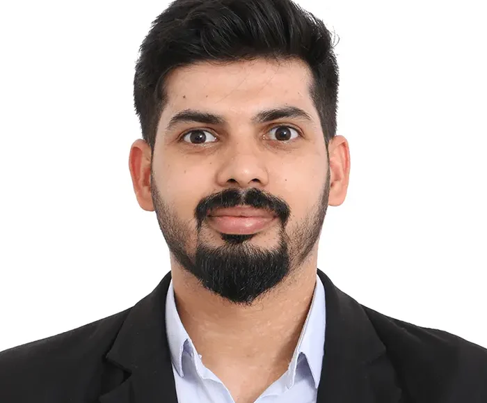 Hafiz Muhammad Waqas