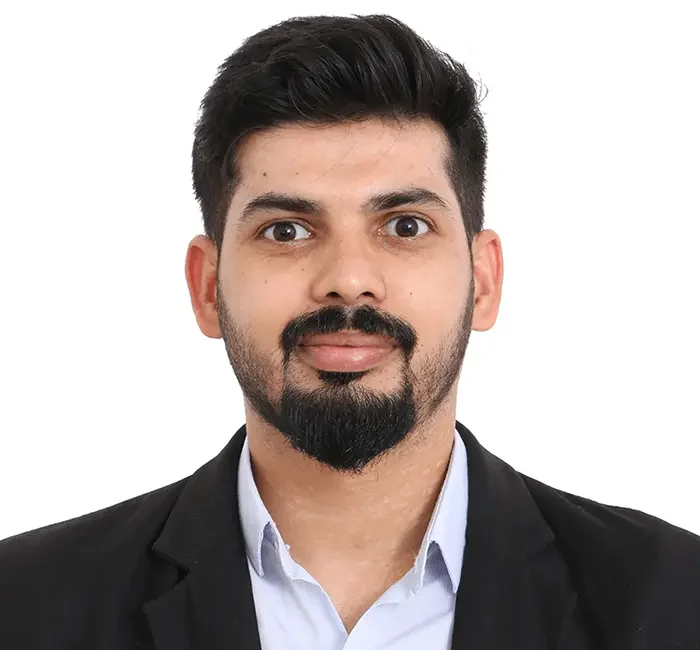 Hafiz Muhammad Waqas