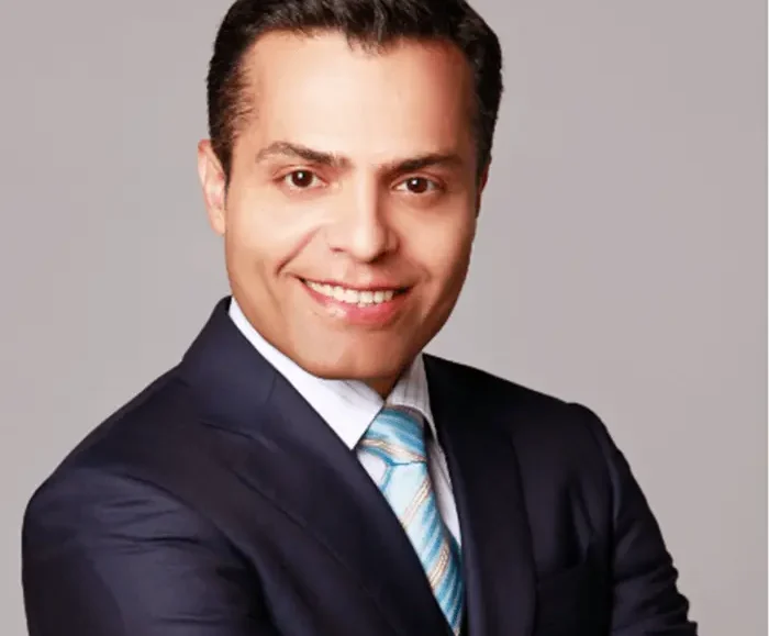Mohsen Malaki