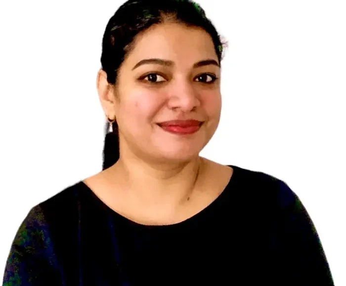 Mridula Praveen