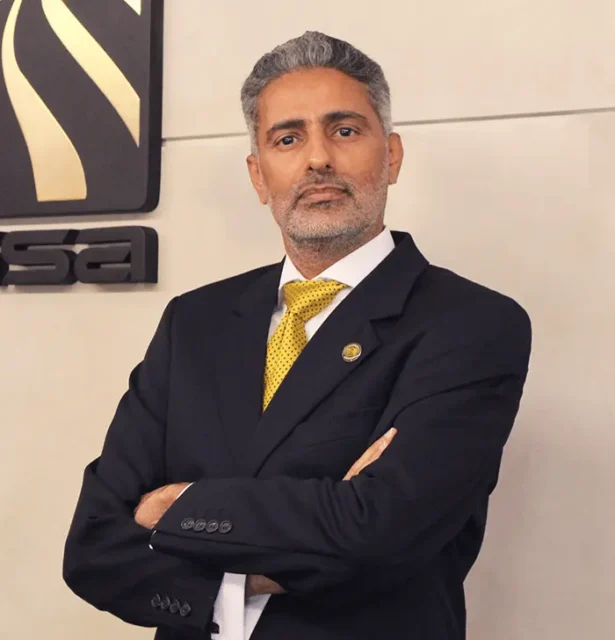 Salahuddin Almohammadi